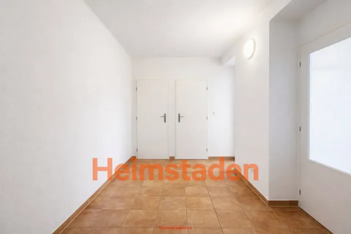 Pronájem bytu 1+1, Ostrava - Poruba, Matěje Kopeckého, 38 m2
