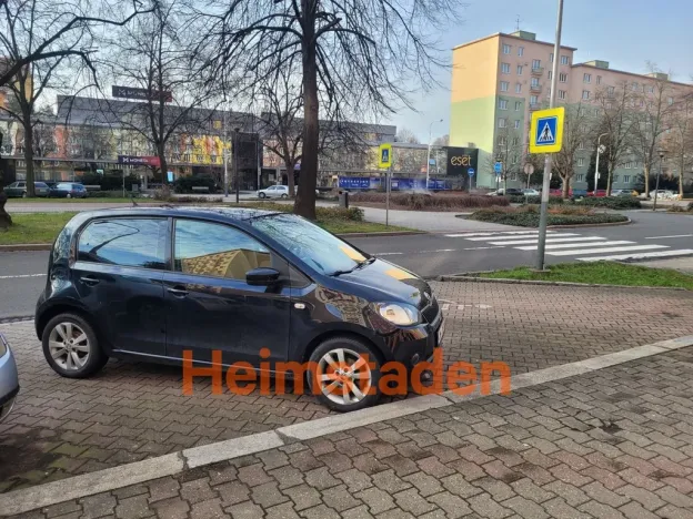 Pronájem obchodního prostoru, Ostrava - Poruba, Hlavní třída, 91 m2