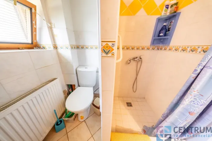 Prodej rodinného domu, Obrubce - Obora, 267 m2