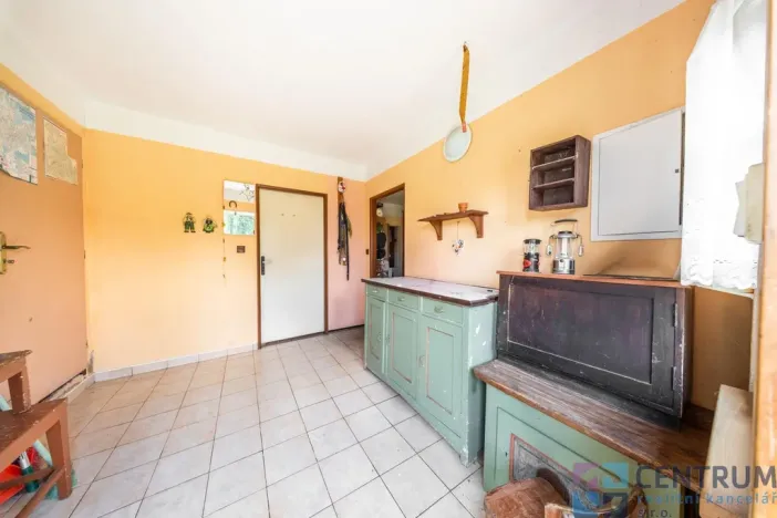 Prodej rodinného domu, Obrubce - Obora, 267 m2