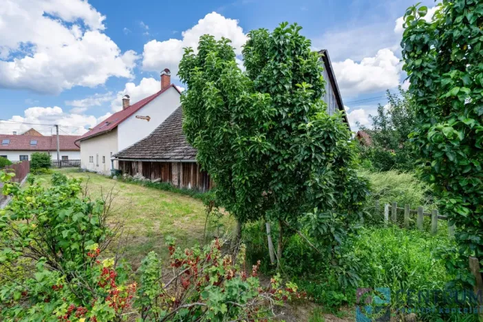 Prodej rodinného domu, Obrubce - Obora, 267 m2