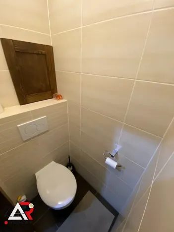 Pronájem bytu 3+1, Hustopeče, Školní, 78 m2