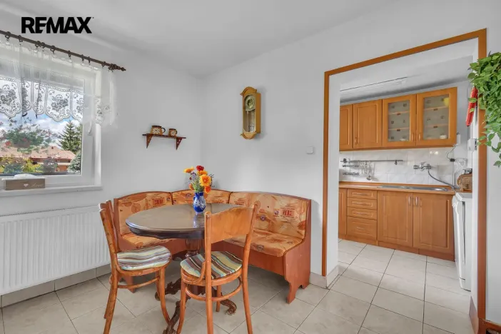 Prodej chalupy, Dolní Dobrouč - Horní Dobrouč, 151 m2