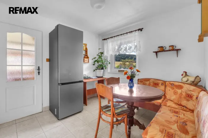 Prodej chalupy, Dolní Dobrouč - Horní Dobrouč, 151 m2
