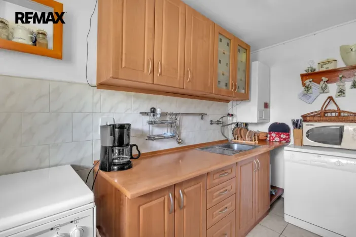 Prodej chalupy, Dolní Dobrouč - Horní Dobrouč, 151 m2