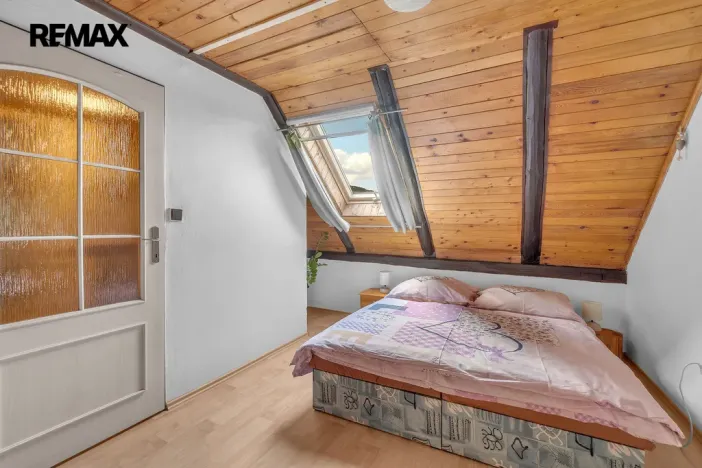 Prodej chalupy, Dolní Dobrouč - Horní Dobrouč, 151 m2
