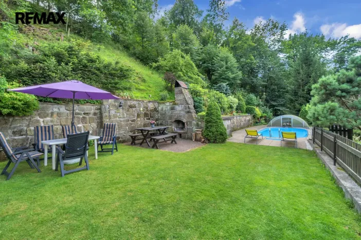 Prodej chalupy, Dolní Dobrouč - Horní Dobrouč, 151 m2
