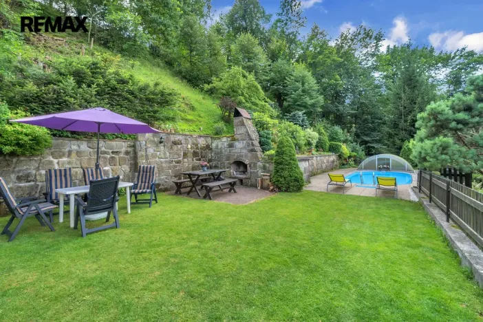 Prodej chalupy, Dolní Dobrouč - Horní Dobrouč, 151 m2
