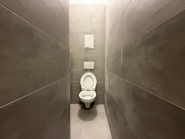 Pronájem bytu 1+kk, Praha - Nové Město, Kateřinská, 30 m2