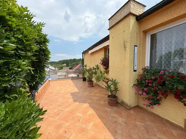 Prodej rodinného domu, Kladno, Rašínova, 170 m2