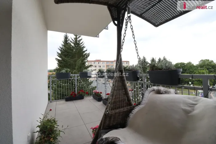 Pronájem bytu 3+kk, Karlovy Vary, Šumavská, 86 m2