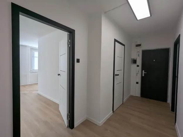Pronájem bytu 3+kk, Most, K. H. Máchy, 58 m2