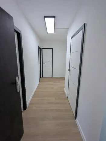 Pronájem bytu 3+kk, Most, K. H. Máchy, 58 m2