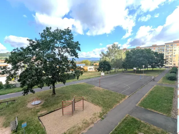 Pronájem bytu 3+kk, Most, K. H. Máchy, 63 m2
