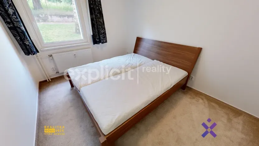 Pronájem bytu 4+1, Praha - Košíře, Zahradníčkova, 90 m2