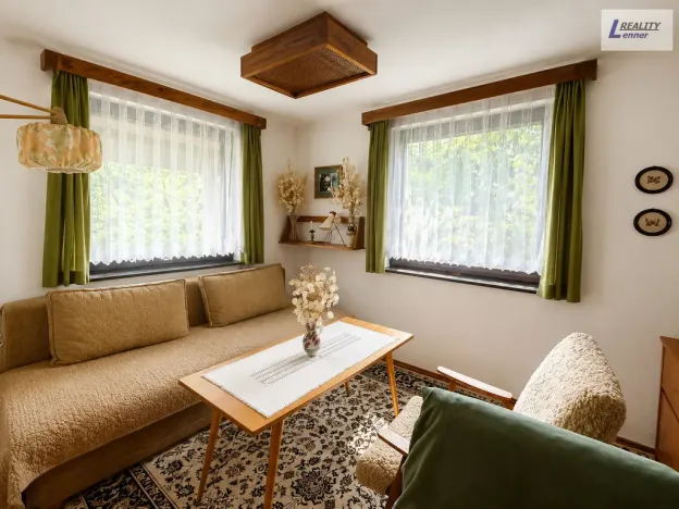 Prodej chaty, Příbram, Hatě, 17 m2