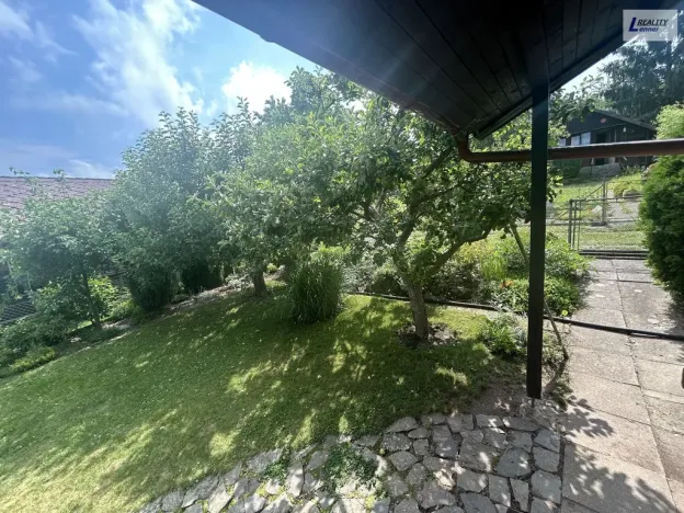 Prodej chaty, Příbram, Hatě, 17 m2
