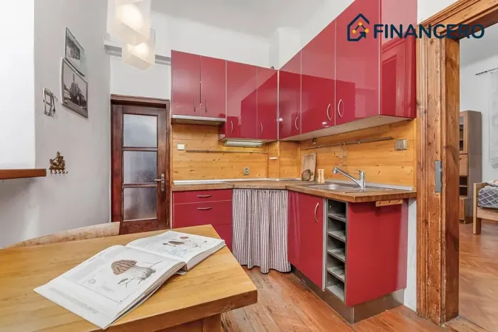 Prodej rodinného domu, Uherský Ostroh, Nádražní, 84 m2