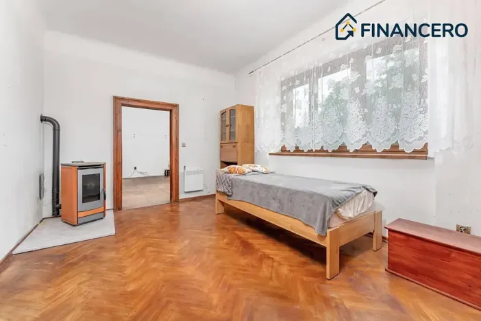 Prodej rodinného domu, Uherský Ostroh, Nádražní, 84 m2