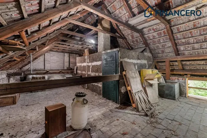 Prodej rodinného domu, Uherský Ostroh, Nádražní, 84 m2