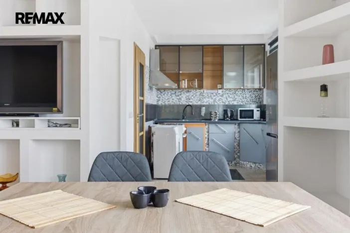 Prodej bytu 2+kk, Karlovy Vary, Horova, 86 m2