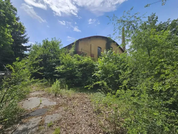 Prodej skladu, Roudnice nad Labem, Kratochvílova, 3085 m2