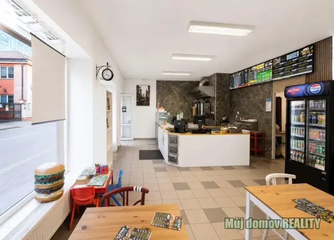 Pronájem ordinace, Praha - Čakovice, 75 m2