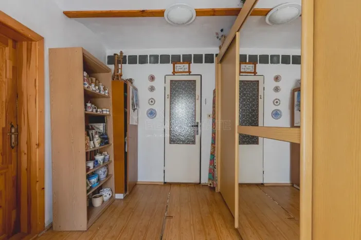 Prodej rodinného domu, Krupka - Horní Krupka, 190 m2