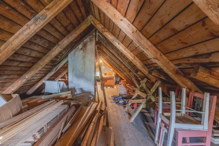 Prodej rodinného domu, Krupka - Horní Krupka, 190 m2