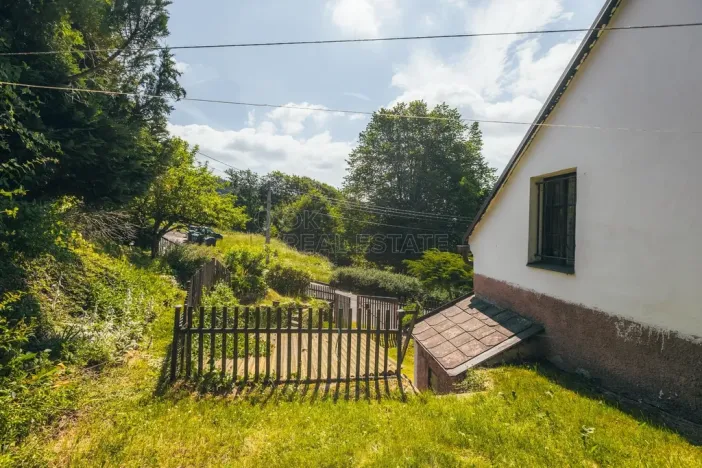 Prodej rodinného domu, Krupka - Horní Krupka, 190 m2