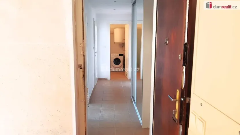 Prodej bytu 1+1, Brno - Veveří, Tučkova, 35 m2
