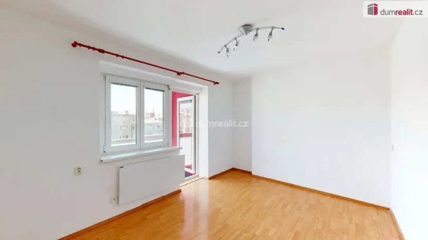 Prodej bytu 1+1, Brno - Veveří, Tučkova, 35 m2
