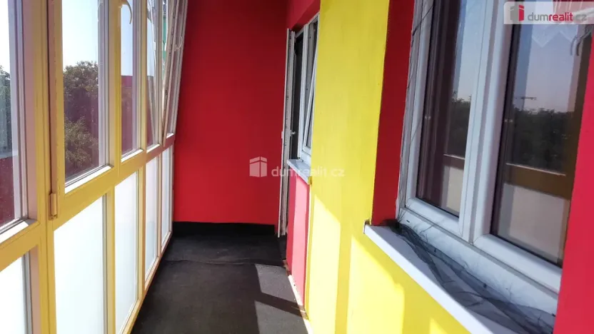 Prodej bytu 1+1, Brno - Veveří, Tučkova, 35 m2