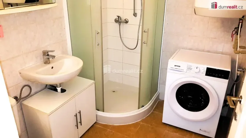Prodej bytu 1+1, Brno - Veveří, Tučkova, 35 m2