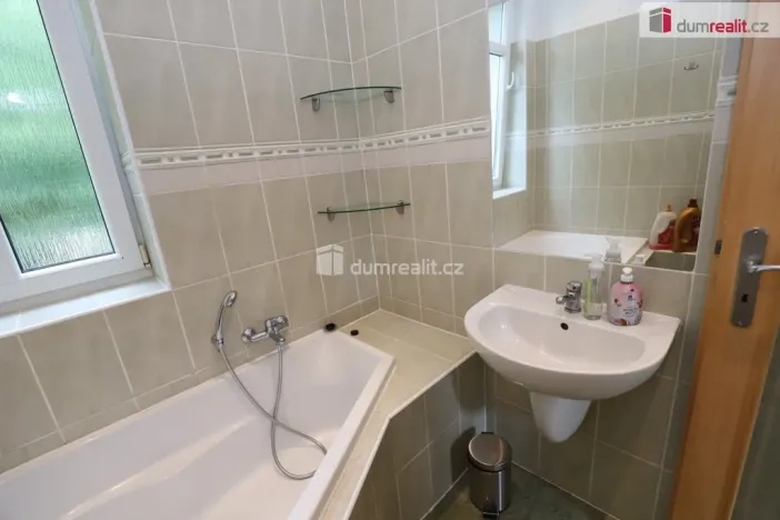 Pronájem bytu 1+kk, Mariánské Lázně - Úšovice, Palackého, 20 m2