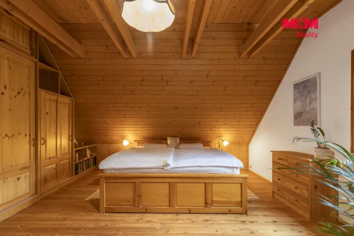 Prodej rodinného domu, Palkovice, 145 m2