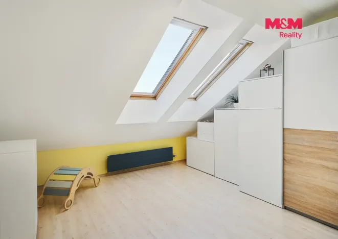 Prodej bytu 3+kk, Praha, Stochovská, 80 m2