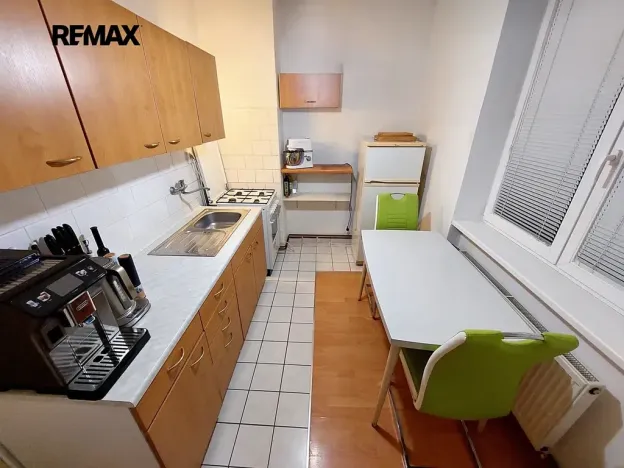 Pronájem bytu 2+1, Slavkov u Brna, 58 m2