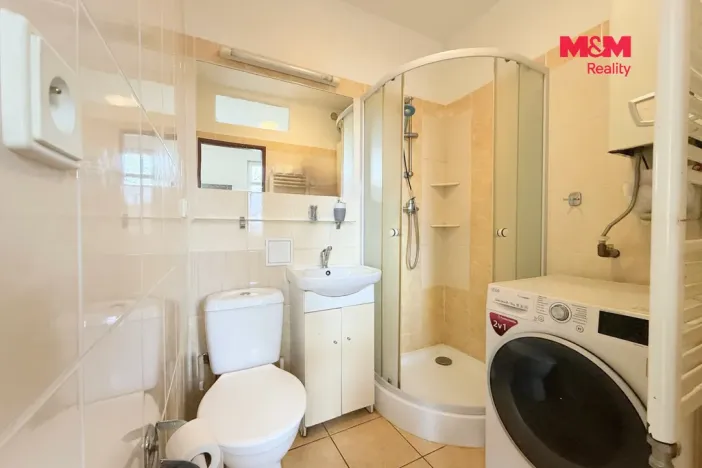 Pronájem bytu 3+kk, Zlín, Bratří Sousedíků, 58 m2