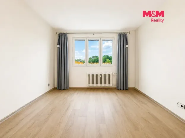 Prodej bytu 2+1, Postoloprty, Draguš, 53 m2