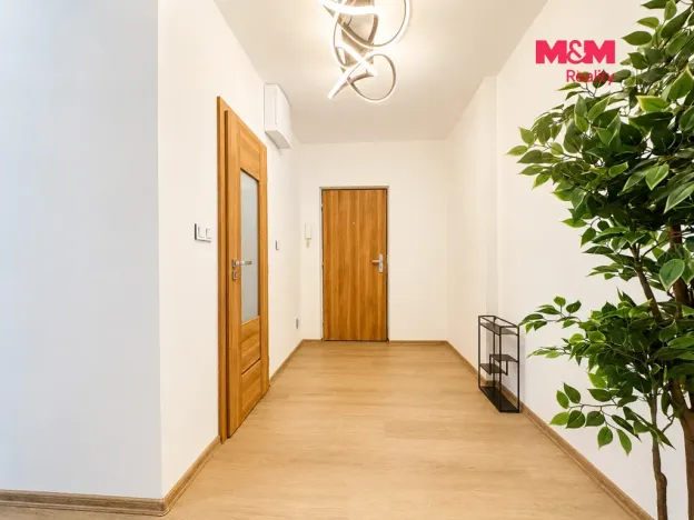 Prodej bytu 2+1, Postoloprty, Draguš, 53 m2