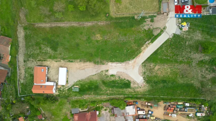 Prodej pozemku pro bydlení, Kouřim, Na Salabce, 766 m2
