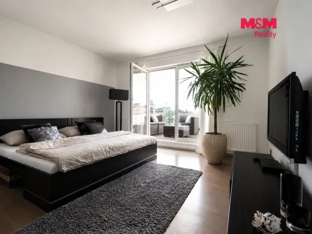 Prodej bytu 3+kk, Mladá Boleslav - Mladá Boleslav II, Boženy Němcové, 104 m2