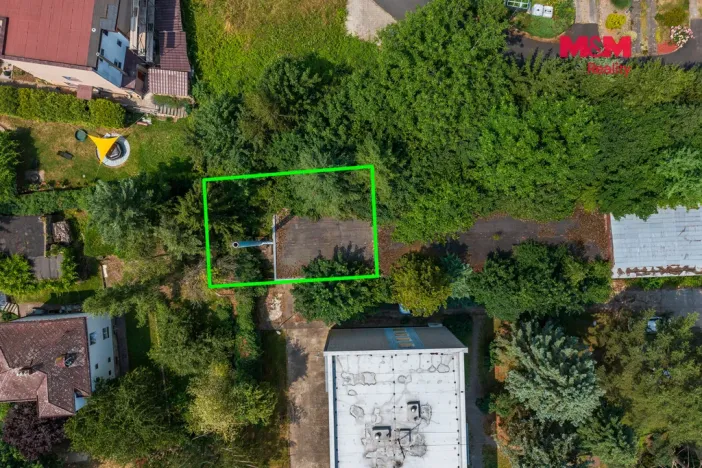 Prodej skladu, Povrly - Neštědice, Sídliště I, 72 m2