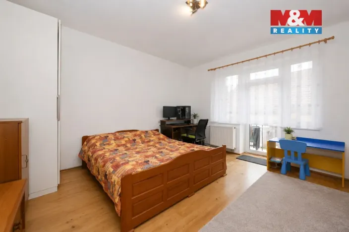 Prodej činžovního domu, Černovice, Táborská, 330 m2