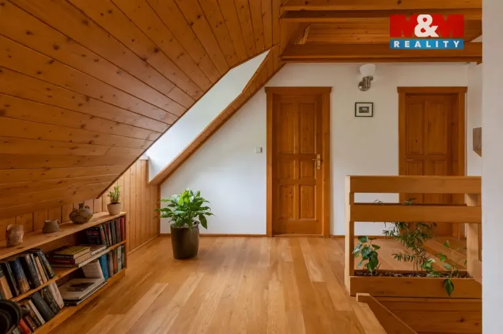 Prodej chalupy, Palkovice, 145 m2