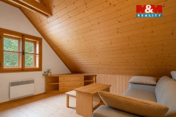 Prodej chalupy, Palkovice, 145 m2