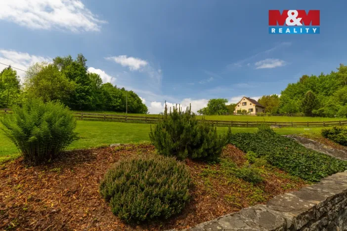 Prodej chalupy, Palkovice, 145 m2