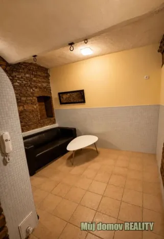 Pronájem ordinace, Praha - Nusle, 80 m2