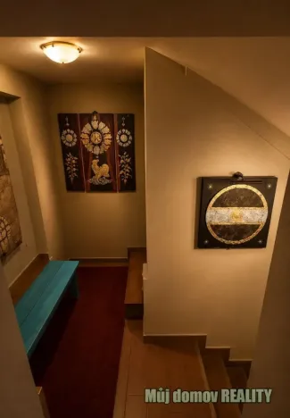 Pronájem ordinace, Praha - Nusle, 80 m2